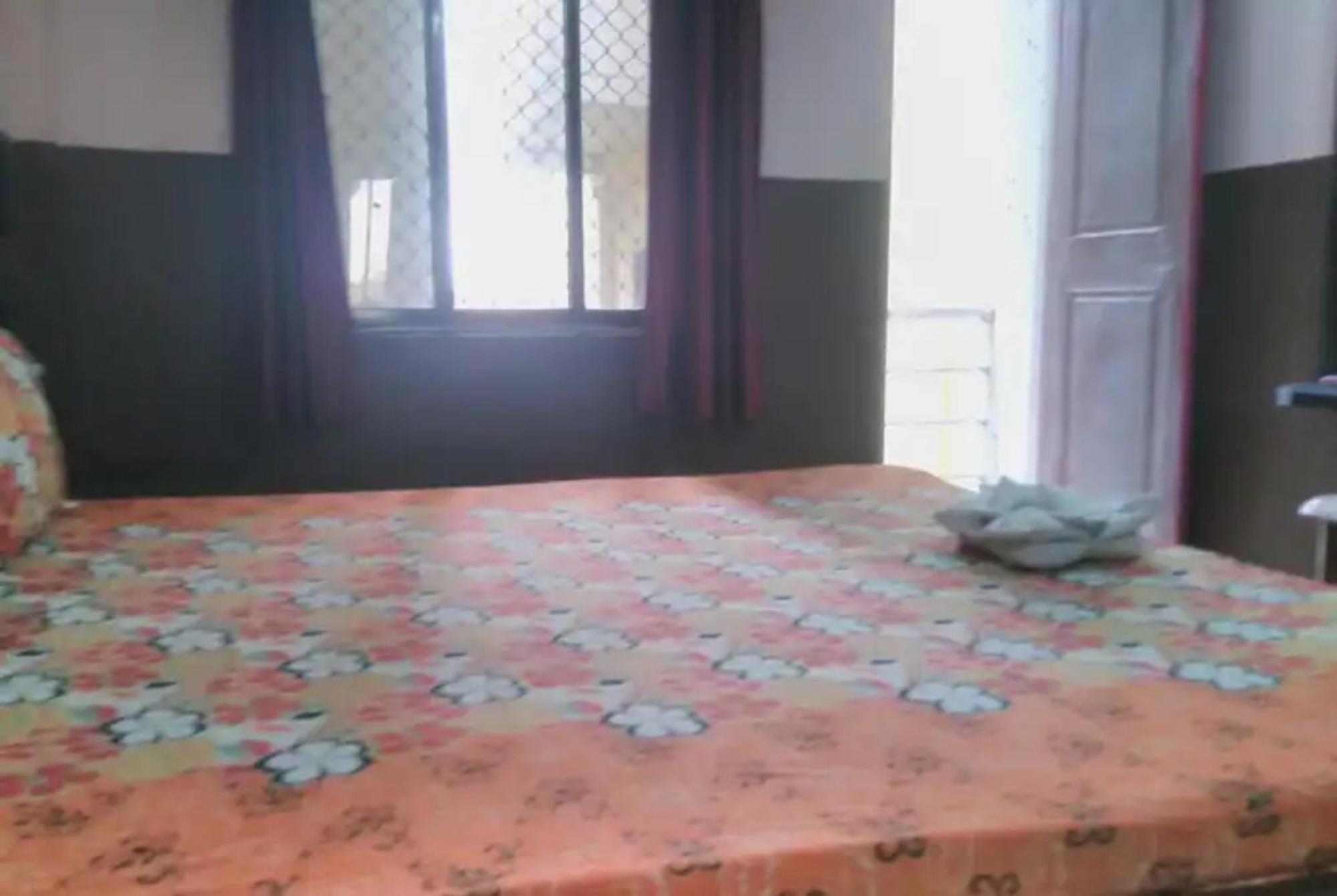 Hotel Samrat Palace Near Puri Sea Beach Best Choice Of Travellers By Morservices Exterior photo